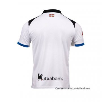 2ª Camiseta Alaves 2025-2026