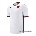 2ª Camiseta Albania 2025-2026