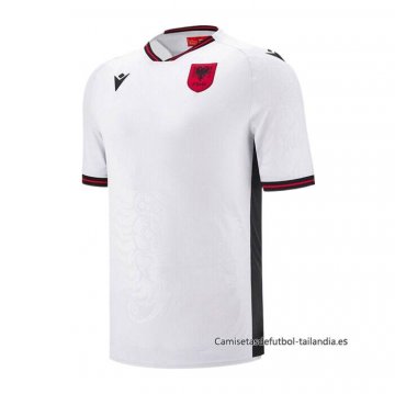 2ª Camiseta Albania 2025-2026 2ª Camiseta Albania 2025-2026