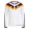 1ª Camiseta Alemania Manga Larga 2026
