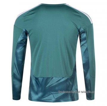 1ª Camiseta Alemania Portero Manga Larga 2026