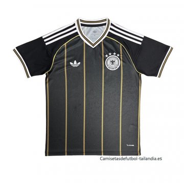 3ª Camiseta Alemania 2026