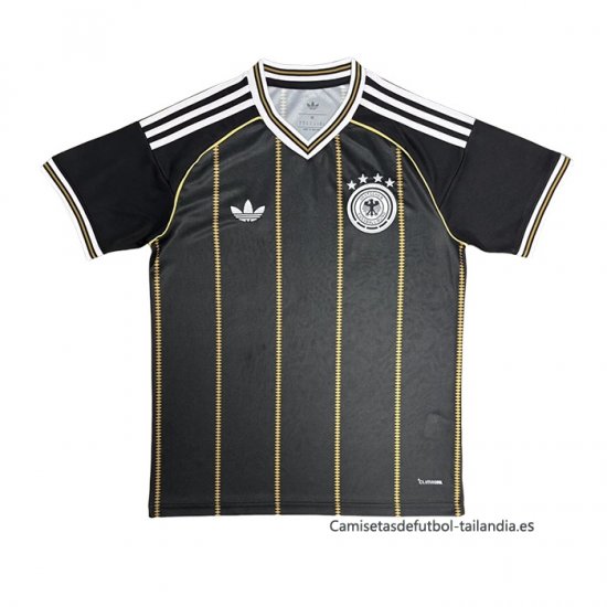 3ª Camiseta Alemania 2026 - Haga un click en la imagen para cerrar