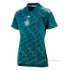 2ª Camiseta Alemania Mujer Euro 2022 2ª Camiseta Alemania Mujer Euro 2022