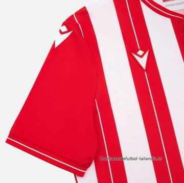 1ª Camiseta Almeria 2025-2026