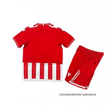 1ª Camiseta Almeria Nino 2025-2026