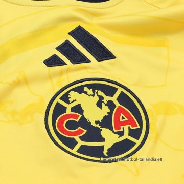 1ª Camiseta America 2026-2027