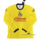 1ª Camiseta America Manga Larga 2024-2025