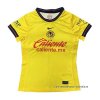 1ª Camiseta America Mujer 2024-2025 1ª Camiseta America Mujer 2024-2025