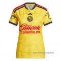 1ª Camiseta America Mujer 2026-2027