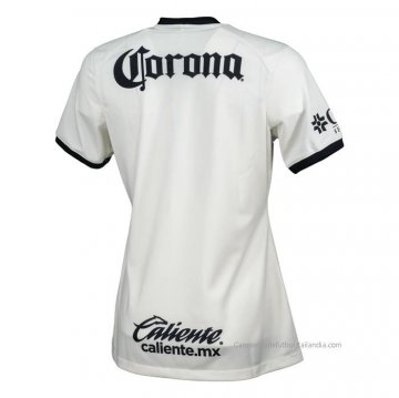 3ª Camiseta America Mujer 2023