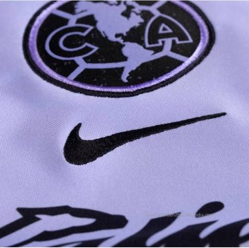 3ª Camiseta America Mujer 2023-2024