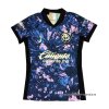 3ª Camiseta America Mujer 2024-2025