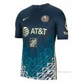 2ª Camiseta America 2021