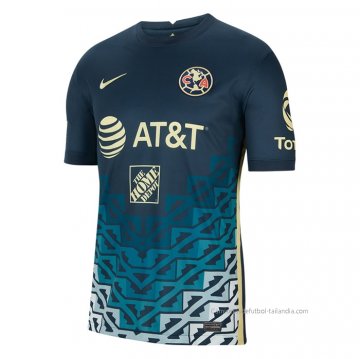 2ª Camiseta America 2021 2ª Camiseta America 2021