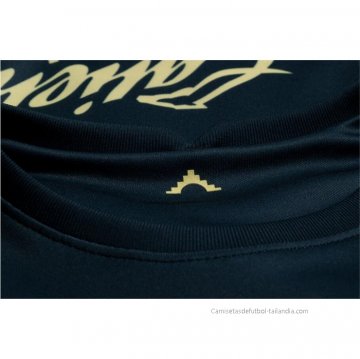 2ª Camiseta America Mujer 2021
