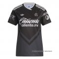 2ª Camiseta America Mujer 2026-2027