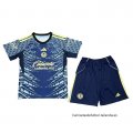 2ª Camiseta America Nino 2025-2026