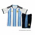 1ª Camiseta Argentina Nino 2026