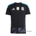 1ª Camiseta Argentina Portero 2026