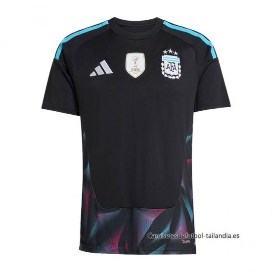 1ª Camiseta Argentina Portero 2026 - Haga un click en la imagen para cerrar