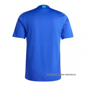 2ª Camiseta Argentina Authentic 2024