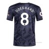 2ª Camiseta Arsenal Jugador Odegaard 2022-2023 2ª Camiseta Arsenal Jugador Odegaard 2022-2023
