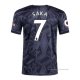 2ª Camiseta Arsenal Jugador Saka 2022-2023