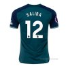 3ª Camiseta Arsenal Jugador Saliba 2023-2024 3ª Camiseta Arsenal Jugador Saliba 2023-2024