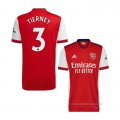 1ª Camiseta Arsenal Jugador Tierney 2021-2022