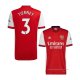 1ª Camiseta Arsenal Jugador Tierney 2021-2022