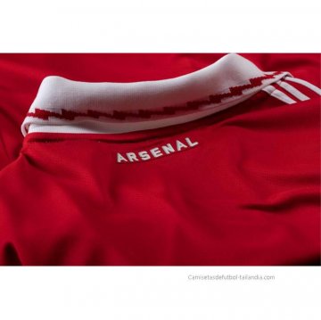 1ª Camiseta Arsenal 2022-2023