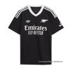 3ª Camiseta Arsenal Portero 2024-2025