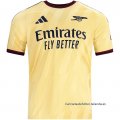 3ª Camiseta Arsenal 2026-2027