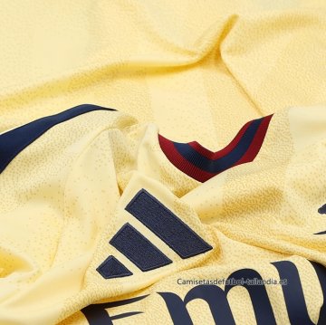 3ª Camiseta Arsenal 2026-2027