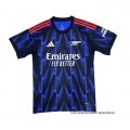 2ª Camiseta Arsenal 2025-2026