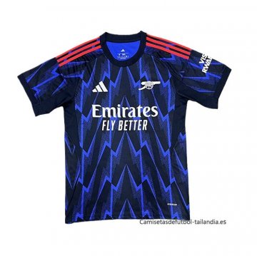 2ª Camiseta Arsenal 2025-2026 2ª Camiseta Arsenal 2025-2026