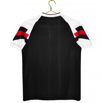 2ª Camiseta Arsenal Retro 92-94