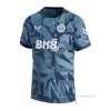 3ª Camiseta Aston Villa 2023-2024 3ª Camiseta Aston Villa 2023-2024