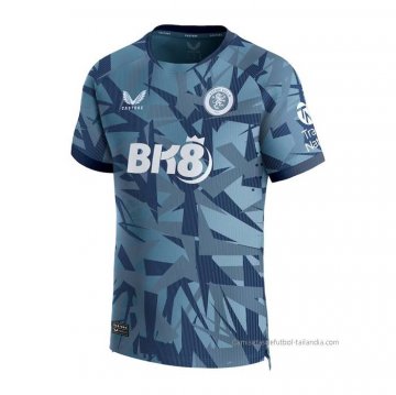 3ª Camiseta Aston Villa 2023-2024 3ª Camiseta Aston Villa 2023-2024