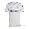 3ª Camiseta Aston Villa 2025-2026 3ª Camiseta Aston Villa 2025-2026