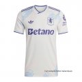 3ª Camiseta Aston Villa 2025-2026