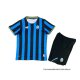 1ª Camiseta Atalanta Nino 2025-2026