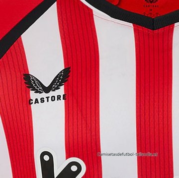 1ª Camiseta Athletic Bilbao 2026-2027