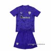 Camiseta Athletic Bilbao Porter Nino 2025-2026 Purpura Camiseta Athletic Bilbao Porter Nino 2025-2026 Purpura