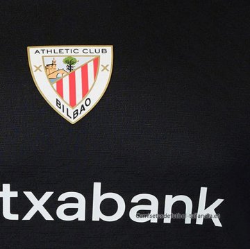 2ª Camiseta Athletic Bilbao 2026-2027