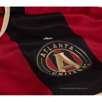 1ª Camiseta Atlanta United Authentic 2023-2024