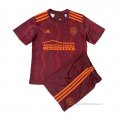 3ª Camiseta Atlanta United Nino 2021
