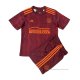 3ª Camiseta Atlanta United Nino 2021
