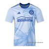 2ª Camiseta Atlanta United 2024-2025